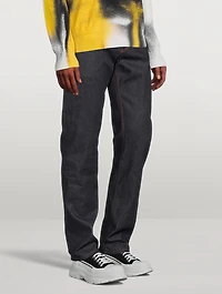 Tread Slick Sneakers
