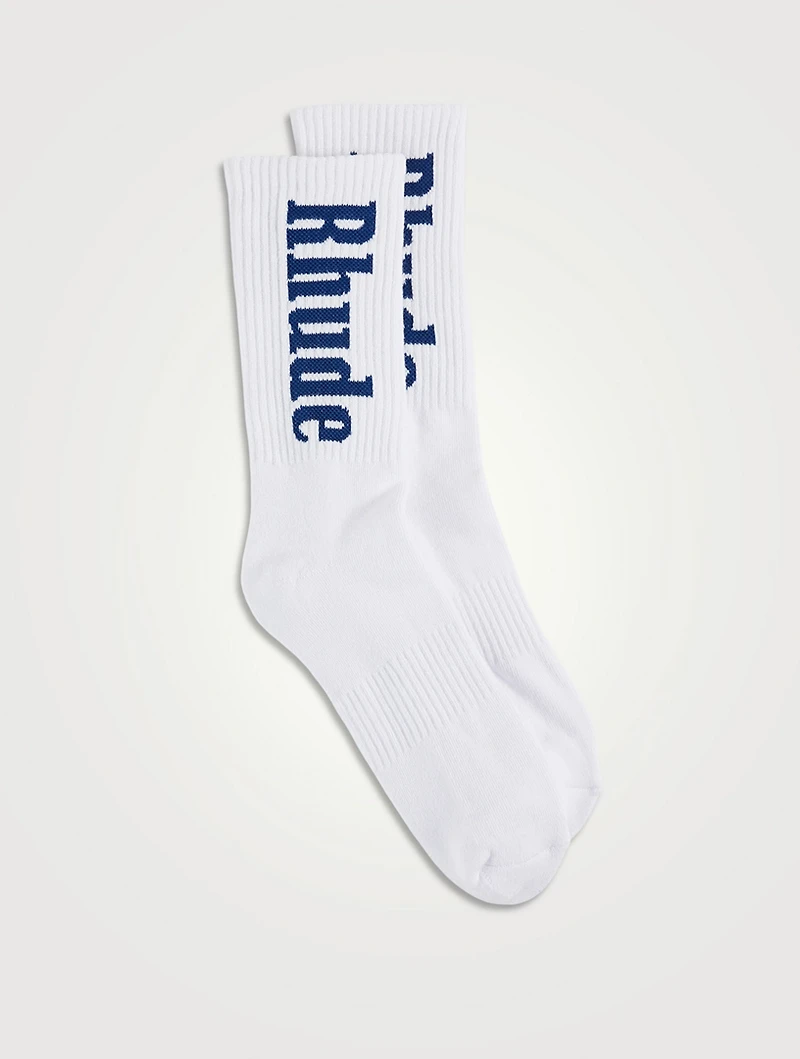 Logo Socks