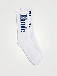 Logo Socks