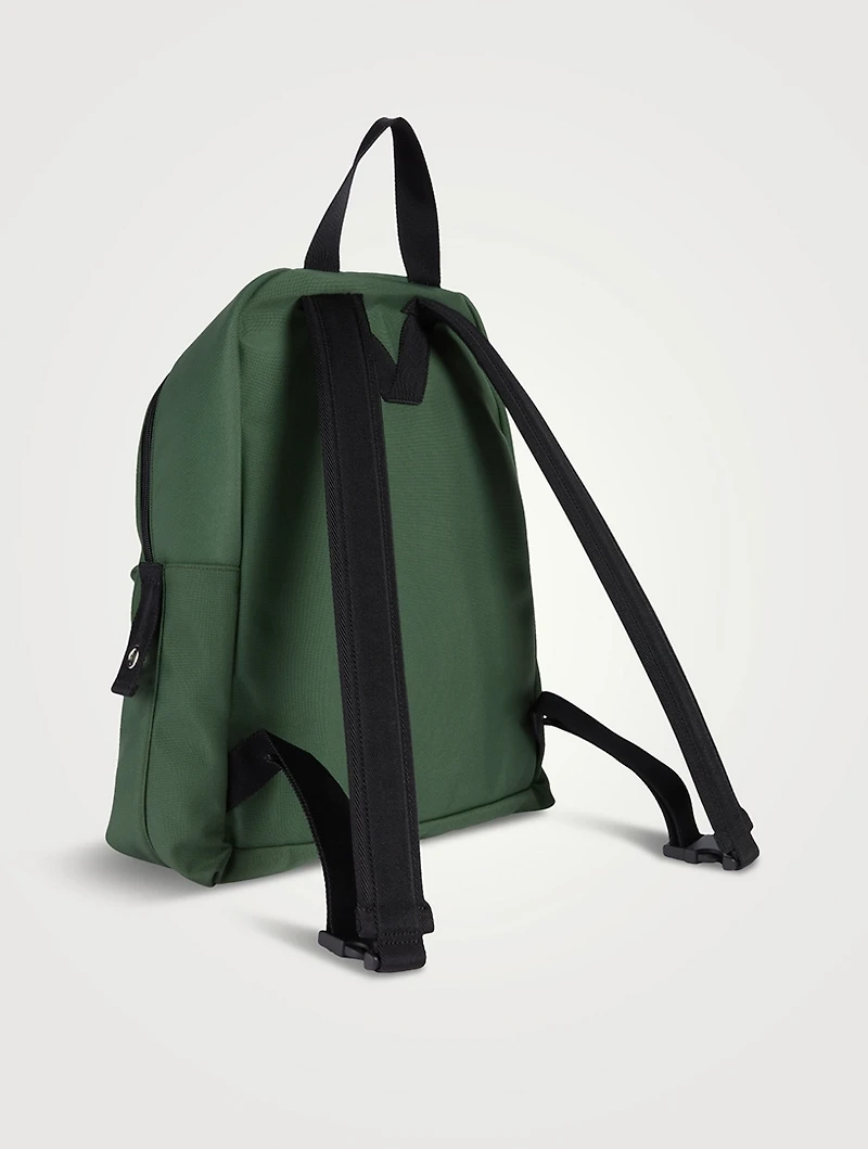 University Nylon Backpack
