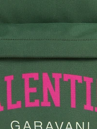 University Nylon Backpack