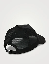 Varsity Logo Baseball Cap