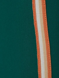 Motley Wide-Leg Sweatpants