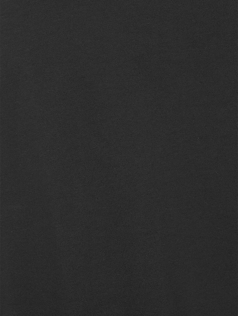 Eco-Designed Cotton Oversized T-Shirt