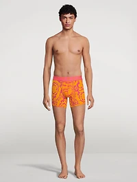 Baroque Boxer Briefs