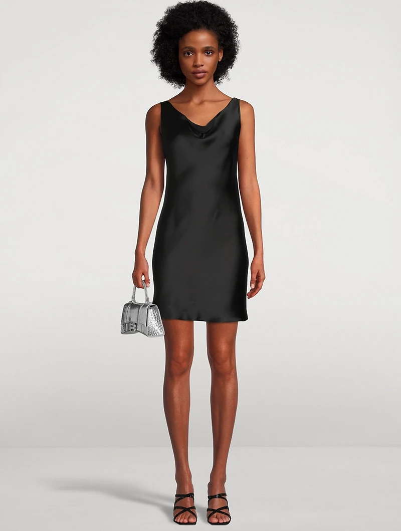 Maria Mini Dress