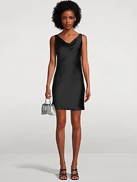 Maria Mini Dress