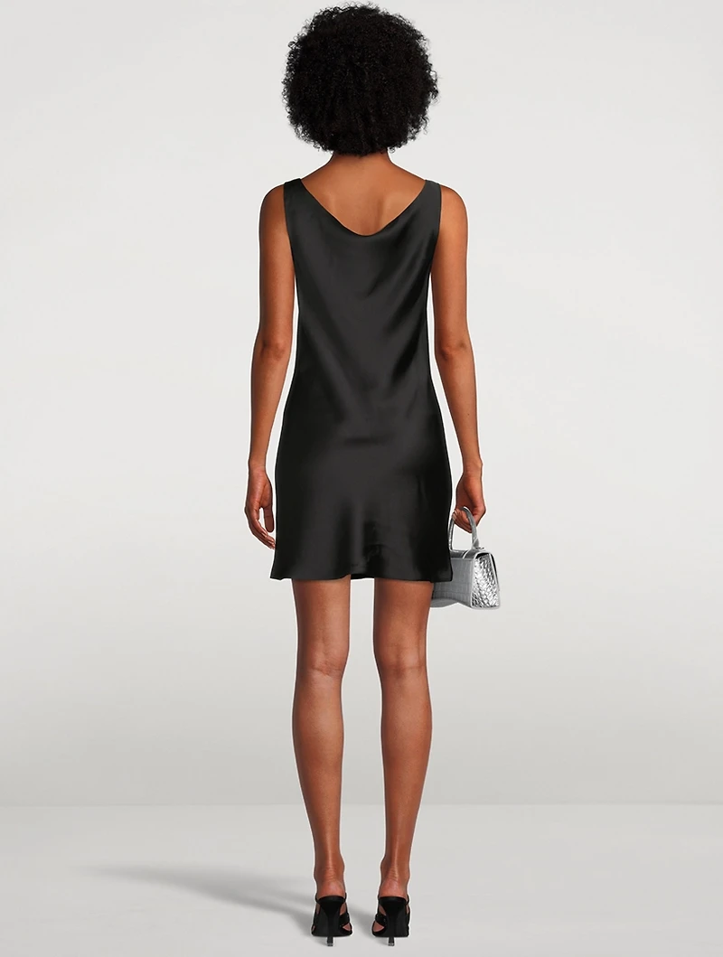 Maria Mini Dress