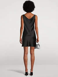Maria Mini Dress