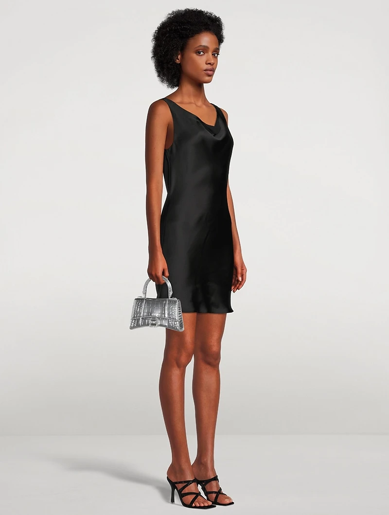 Maria Mini Dress