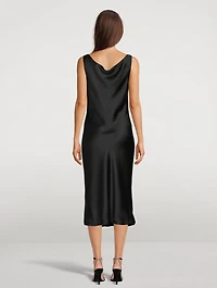 Maria Midi Dress
