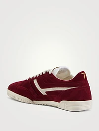 Suede Jackson Sneakers