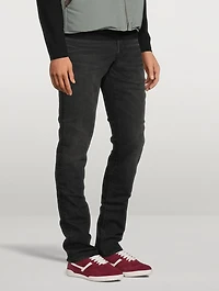 Suede Jackson Sneakers