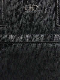 Leather Tote Bag