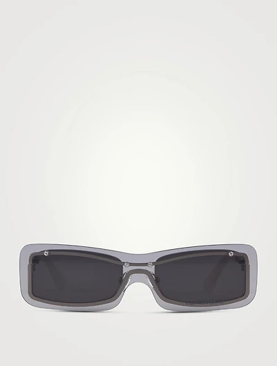 Arctus Rectangular Sunglasses