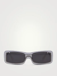 Arctus Rectangular Sunglasses