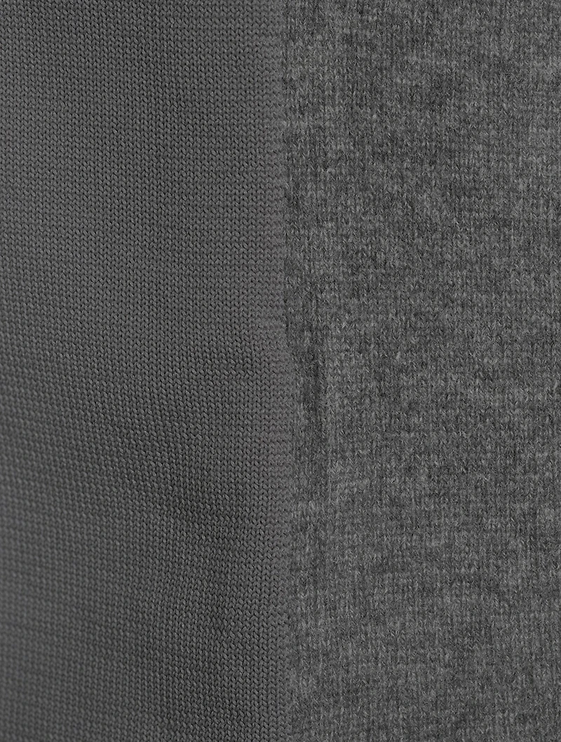Wool-Blend Sweater
