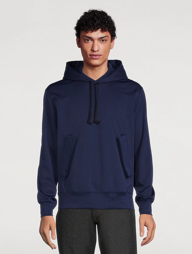 Pullover Hoodie