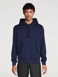 Pullover Hoodie