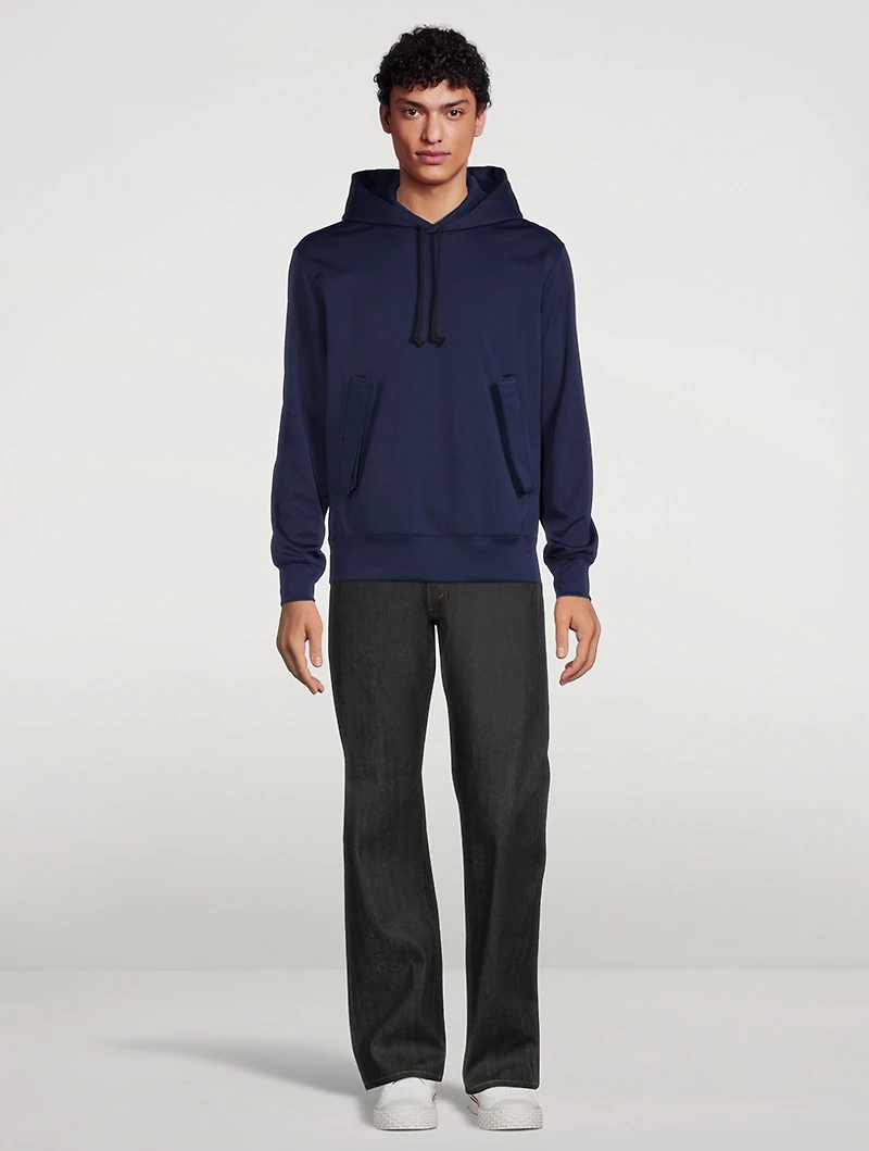 Pullover Hoodie