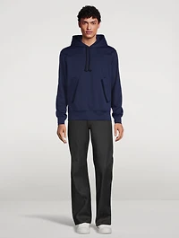 Pullover Hoodie