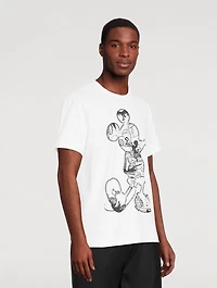 Mickey Mouse Graphic T-Shirt