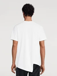 Cotton Graphic T-Shirt