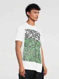 Cotton Graphic T-Shirt