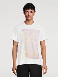 Cotton Graphic T-Shirt