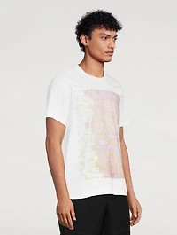 Cotton Graphic T-Shirt