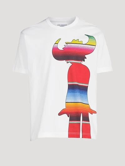 Jamiroquai Cotton T-Shirt