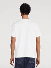 Jamiroquai Cotton T-Shirt
