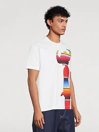 Jamiroquai Cotton T-Shirt