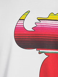 Jamiroquai Cotton T-Shirt