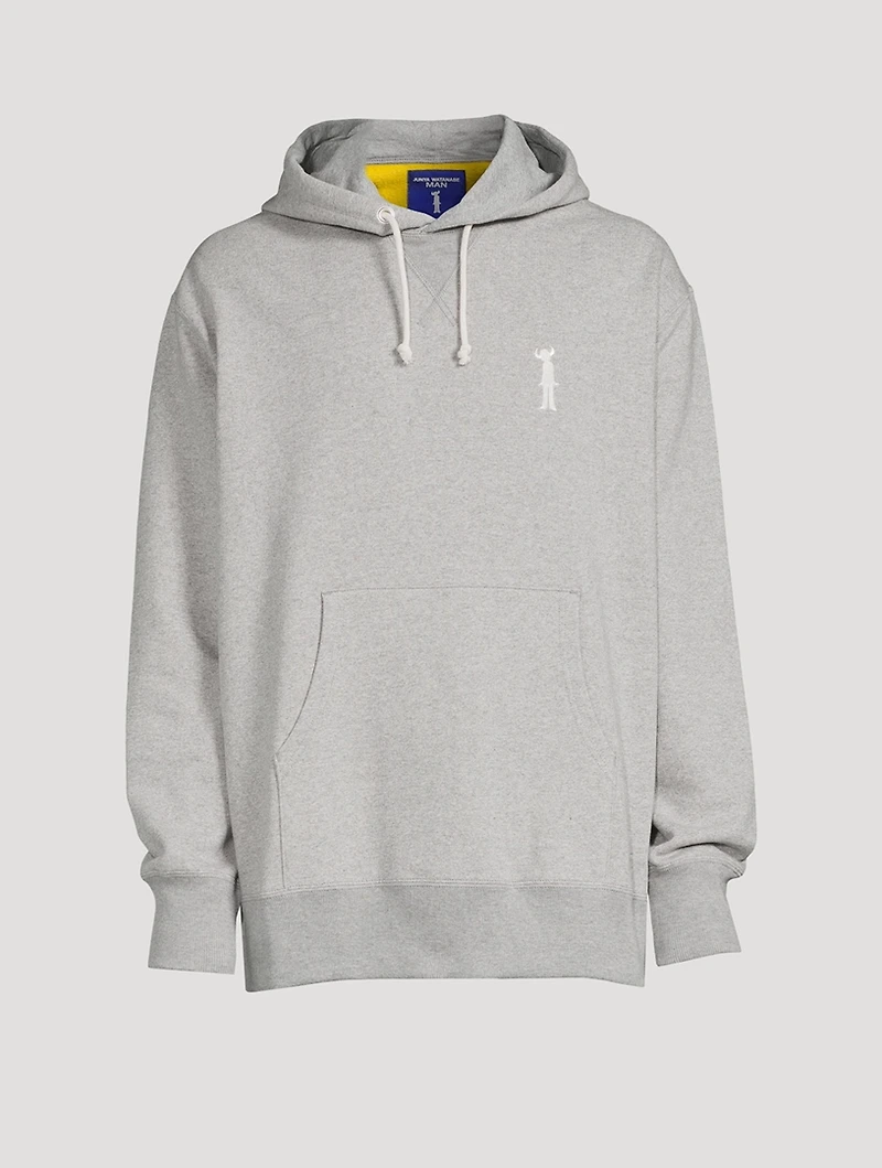 Virtual Insanity Hoodie