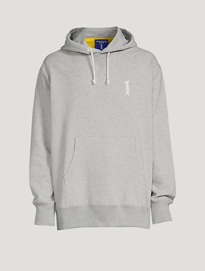 Virtual Insanity Hoodie