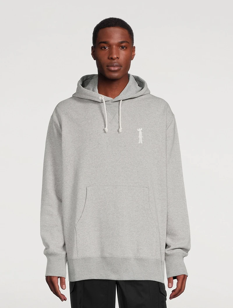 Virtual Insanity Hoodie