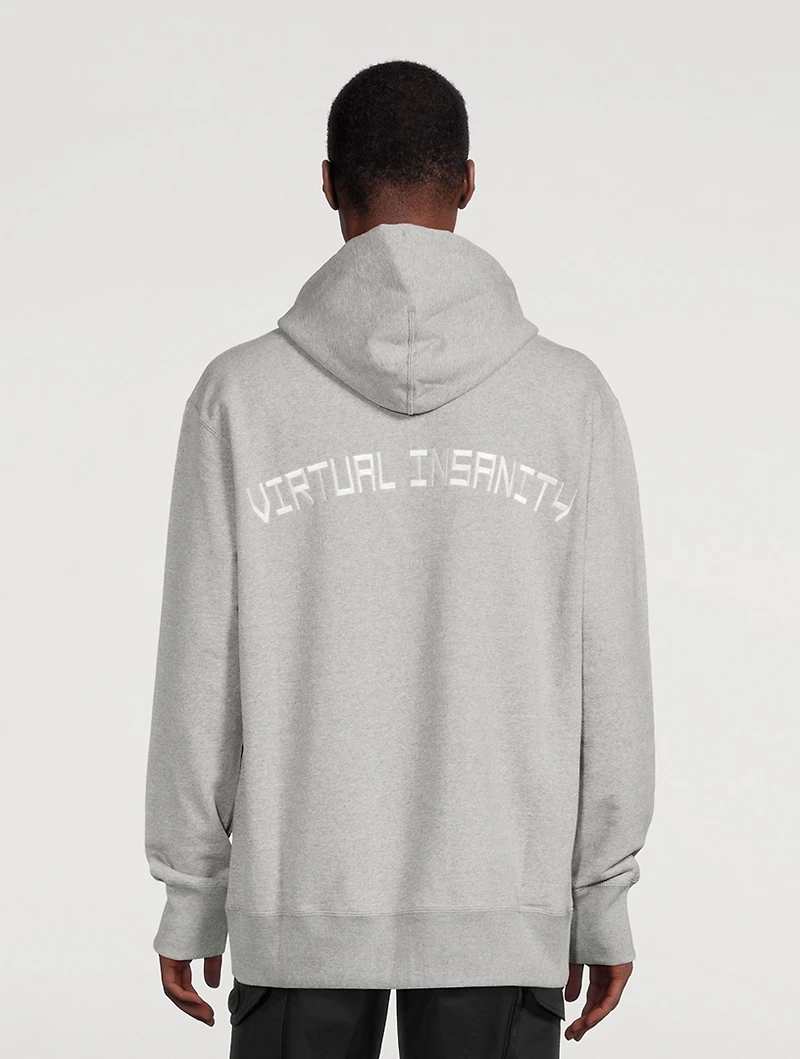 Virtual Insanity Hoodie