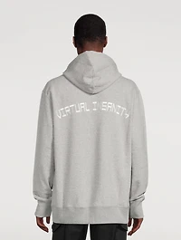 Virtual Insanity Hoodie