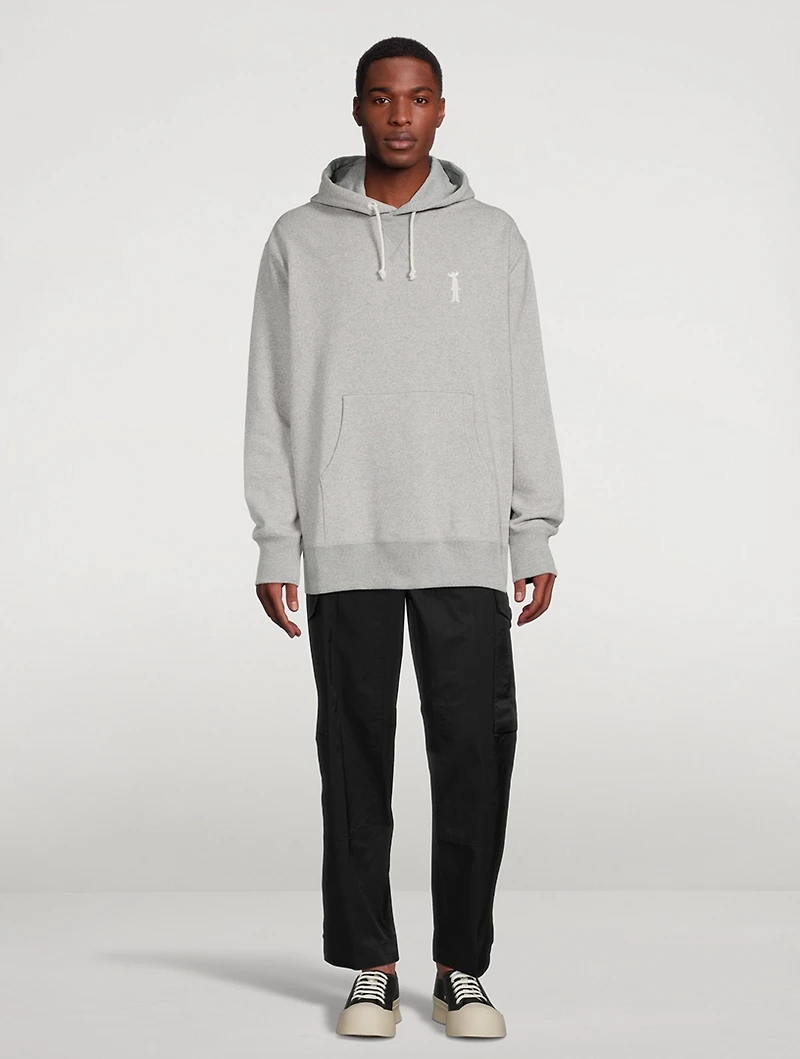 Virtual Insanity Hoodie