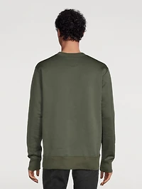 Jamiroquai Cotton-Blend Sweatshirt