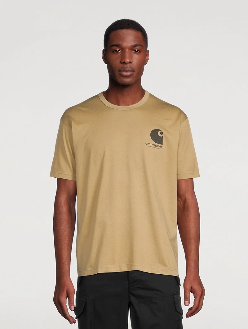 Carhartt Cotton T-Shirt