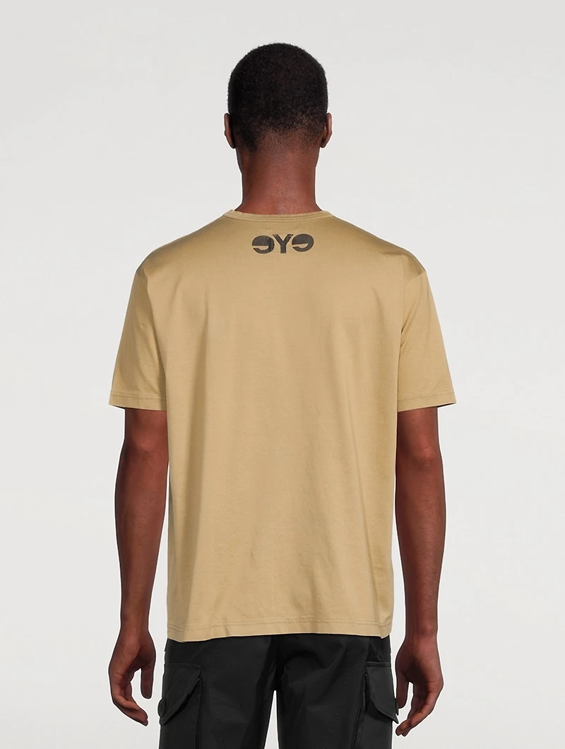 Carhartt Cotton T-Shirt