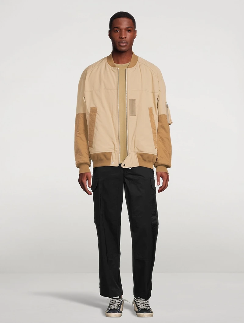 Carhartt Cotton T-Shirt