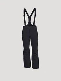 Kenyon Ski Pants With Removable Suspenders