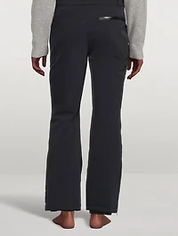 Kenyon Ski Pants With Removable Suspenders