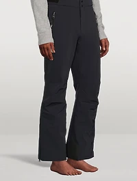 Kenyon Ski Pants With Removable Suspenders