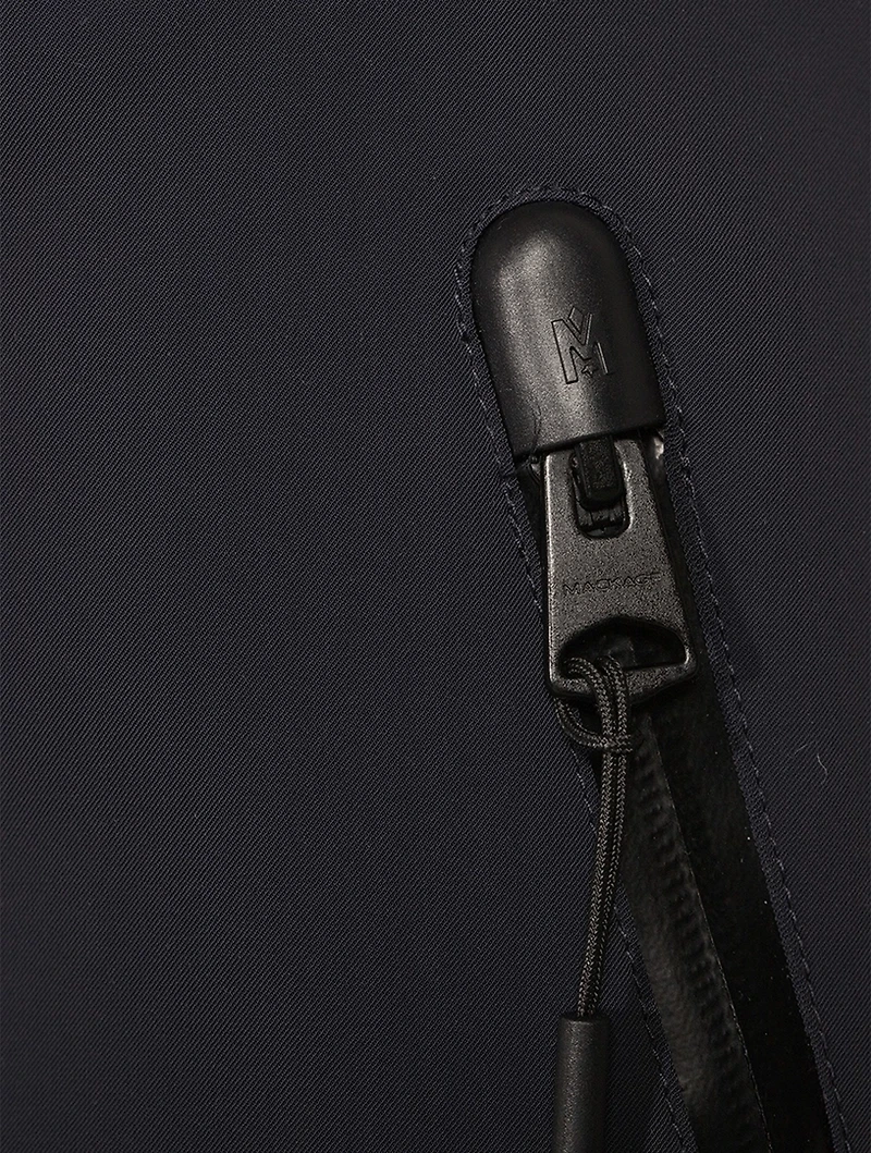 Kenyon Ski Pants With Removable Suspenders