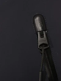 Kenyon Ski Pants With Removable Suspenders