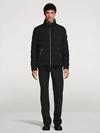 Ruben Down Puffer Jacket
